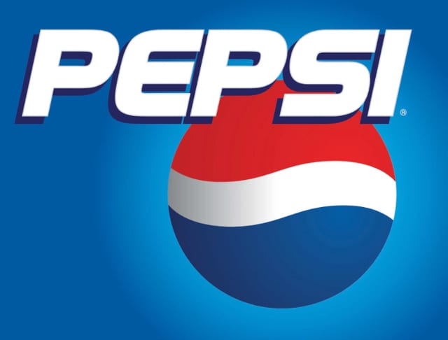 Pepsi.