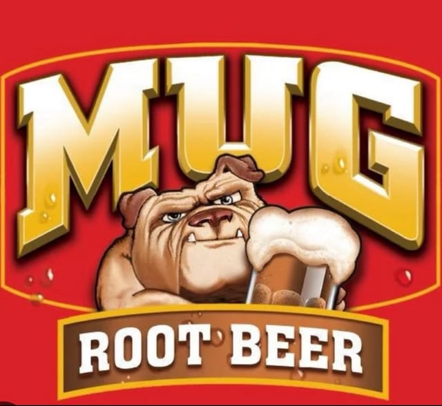 Root Beer.