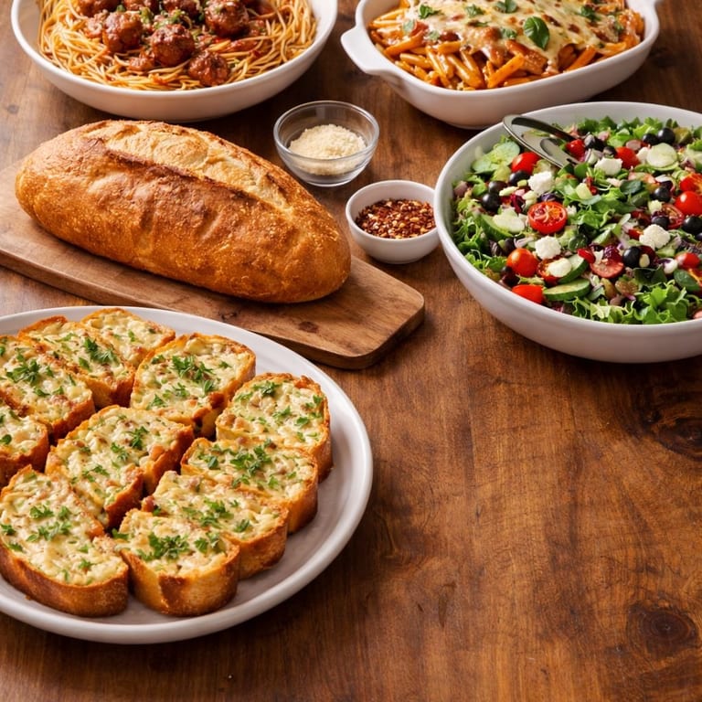 Make Your Santa Clarita Event Unforgettable
