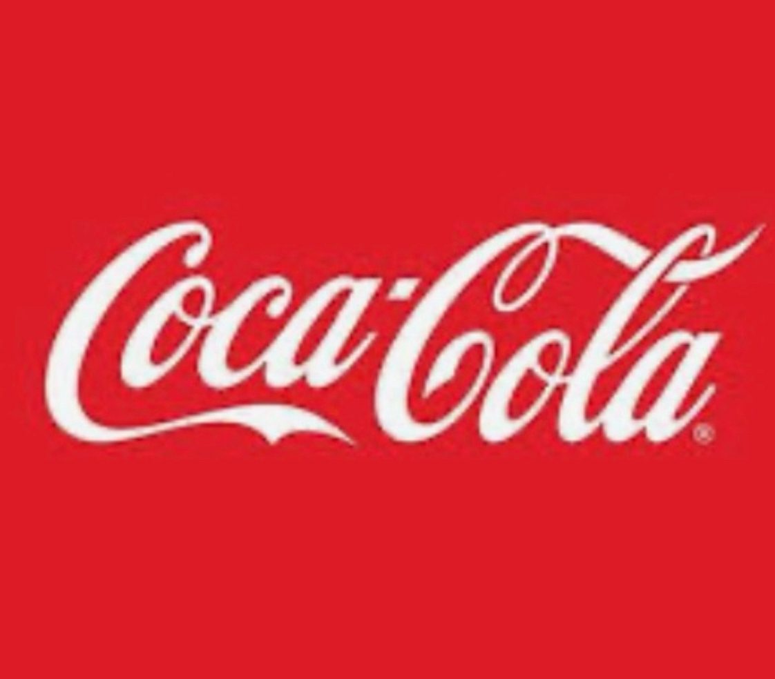 Coke.