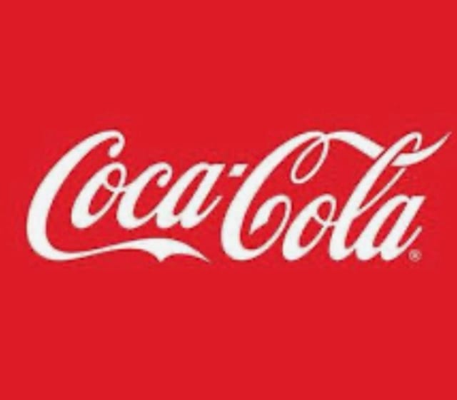 Coke.