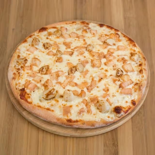 Chicken Ranch Pizza - 15'' Large.