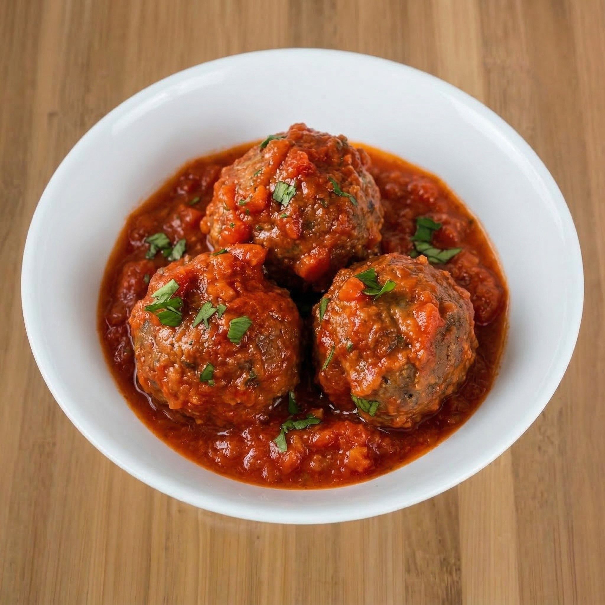 Side Order Of Meatball.