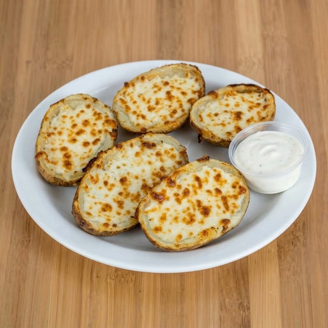 Guido's Original Potato Skins.