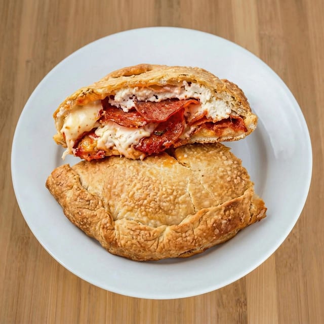Calzone.