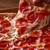 One XL 1 Topping Special.
