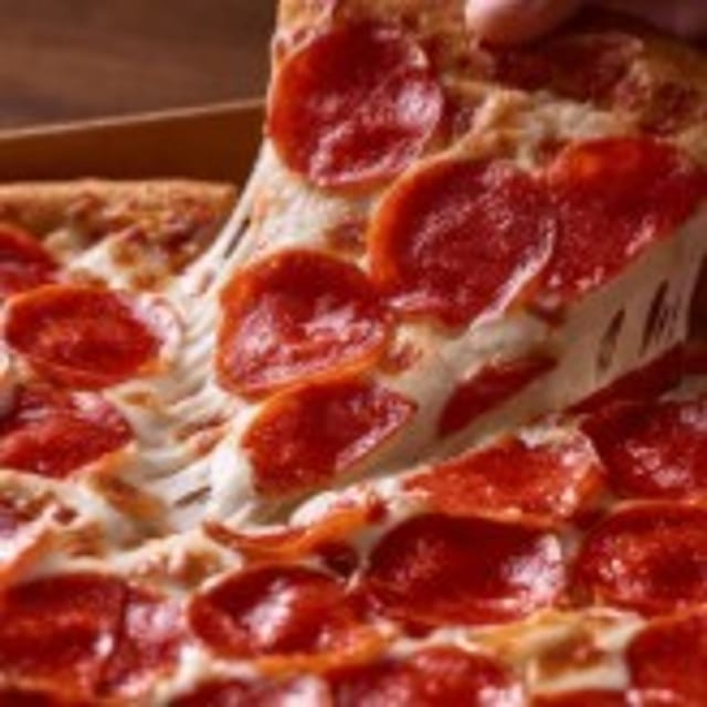 One XL 1 Topping Special.