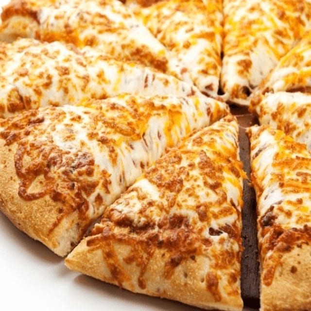 BYO Pizza - Large 15".