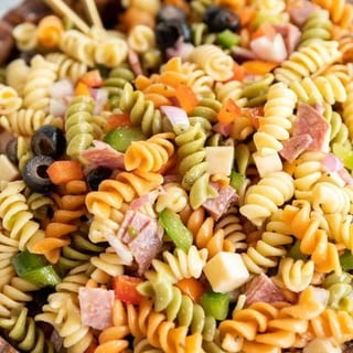 Pasta Salad